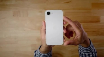 بشاشة أكبر.. آبل تستعد لإطلاق آيفون جديد يضم 4 مواصفات مرتقبة